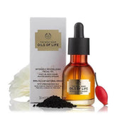 The Body Shop Oils Of Life Facial Oil (30 ml)